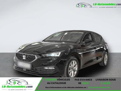 Seat Leon 1.0 eTSI 110 BVA