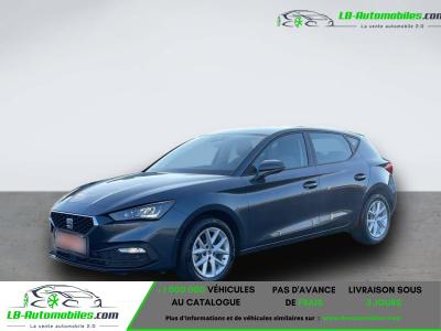 Seat Leon 1.0 eTSI 110 BVA