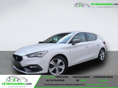Seat Leon 1.0 TSI 110 BVM