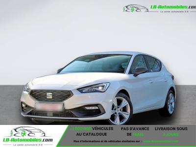 Seat Leon 1.5 TSI 150 BVM