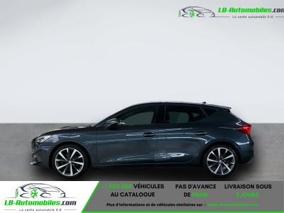 Seat Leon 1.5 TSI 150 BVM