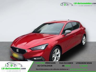 Seat Leon 1.5 TSI 150 BVM
