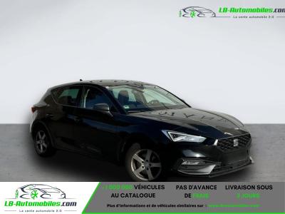 Seat Leon 2.0 TDI 115 BVM