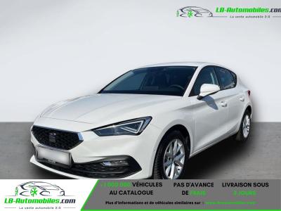 Seat Leon 2.0 TDI 115 BVM
