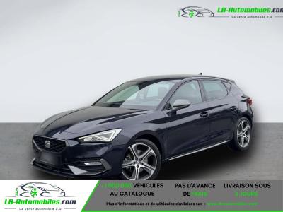 Seat Leon 2.0 TSI 190 BVA