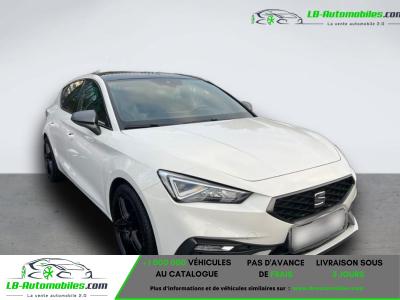 Seat Leon 2.0 TSI 190 BVA