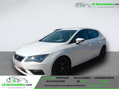Seat Leon 1.0 TSI 115 BVM