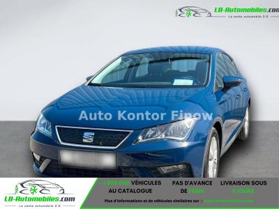 Seat Leon 1.0 TSI 115 BVM
