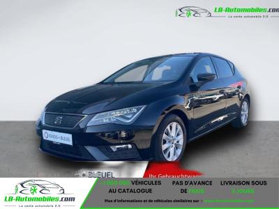 Seat Leon 1.0 TSI 115 BVA