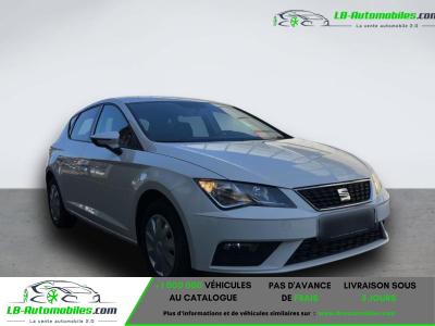Seat Leon 1.2 TSI 110 BVM