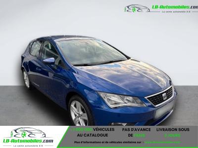 Seat Leon 1.2 TSI 110 BVM