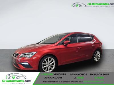 Seat Leon 1.4 TSI 150 BVM
