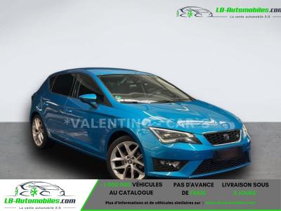 Seat Leon 1.4 TSI 150 BVM