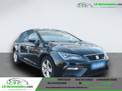 Seat Leon 1.4 TSI 150 BVM