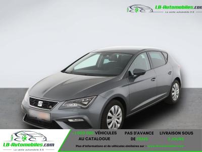 Seat Leon 1.4 TSI 150 BVM