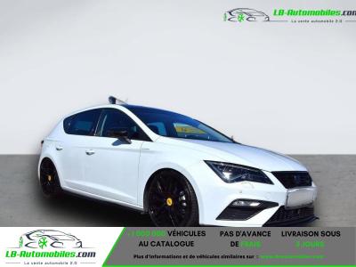 Seat Leon 2.0 TDI 150  BVA