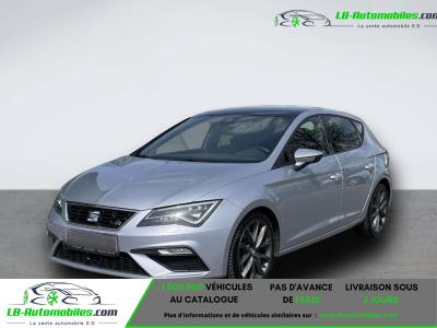 Seat Leon 2.0 TSI 190  BVA