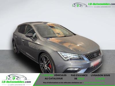 Seat Leon 2.0 TSI 300 BVM