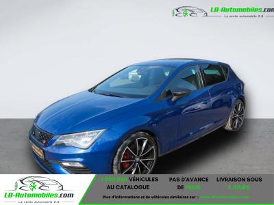Seat Leon 2.0 TSI 300 BVA