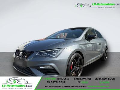 Seat Leon SC 2.0 TSI 300 BVM