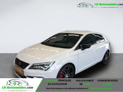 Seat Leon SC 2.0 TSI 300 BVM
