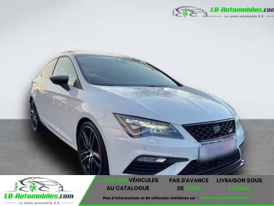 Seat Leon SC 2.0 TSI 300 BVA