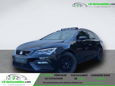 Cupra Leon ST 1.4 TSI 150 BVM