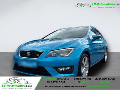Cupra Leon ST 2.0 TDI 150 BVA