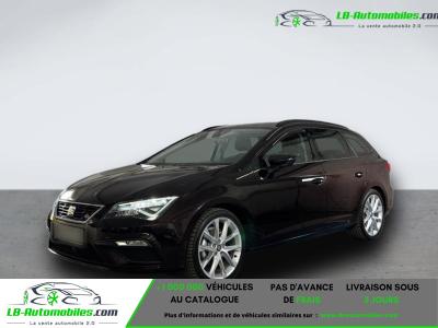 Cupra Leon ST 2.0 TDI 150 BVA