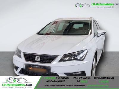 Cupra Leon ST 1.6 TDI 115  BVM