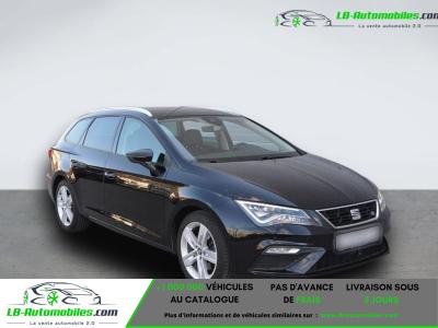 Cupra Leon ST 1.8 TSI 180 BVA