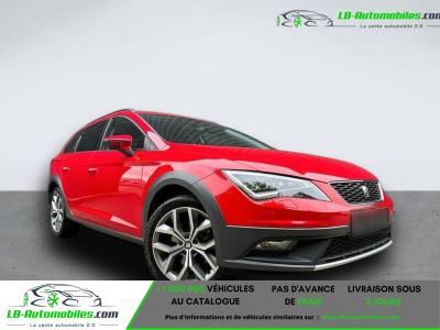 Cupra Leon ST 1.8 TSI 180 BVA