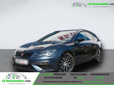 Cupra Leon ST 2.0 TSI 290 BVA