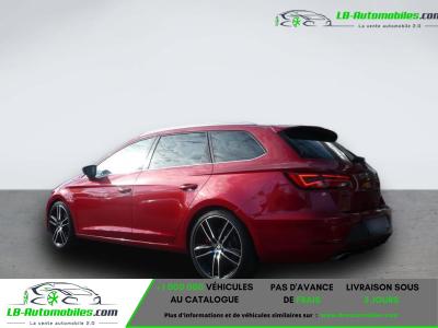 Cupra Leon ST 2.0 TSI 300 BVM