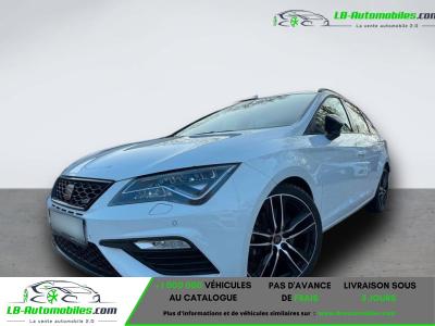 Cupra Leon ST 2.0 TSI 300 BVA