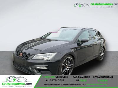 Cupra Leon ST 2.0 TSI 300 BVA