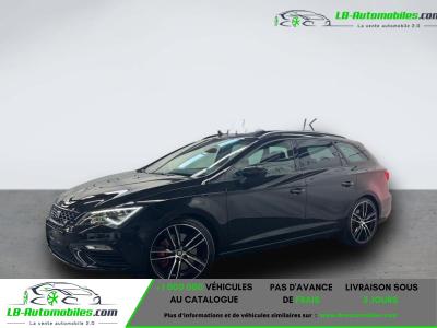 Cupra Leon ST 2.0 TSI 300 BVA