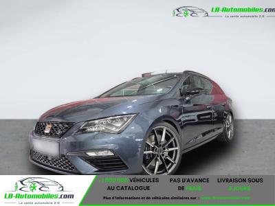 Cupra Leon ST 2.0 TSI 300 BVA
