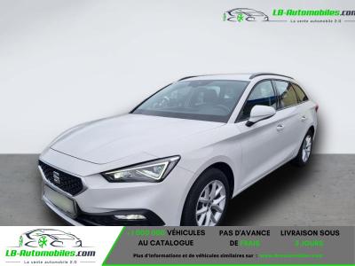 Cupra Leon ST 1.0 eTSI 110 BVA