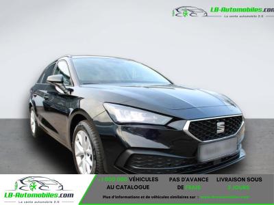 Cupra Leon ST 1.0 eTSI 110 BVA