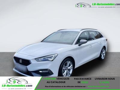 Cupra Leon ST 1.0 TSI 110 BVM