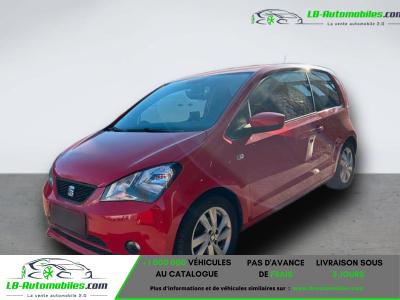 Seat Mii 1.0 60 ch BVM