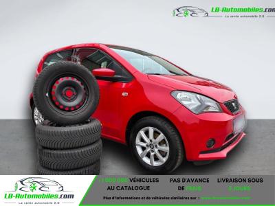 Seat Mii 1.0 75 ch BVM