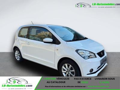 Seat Mii 1.0 75 ch BVA