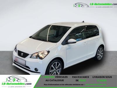 Seat Mii 83 ch