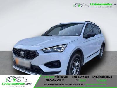 Seat Tarraco 1.5 TSI 150 ch  BVM 5 pl