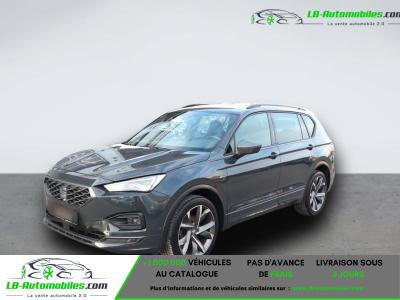 Seat Tarraco 1.5 TSI 150 ch  BVM 5 pl