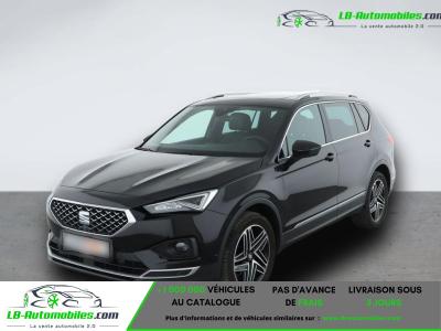 Seat Tarraco 1.5 TSI 150 ch  BVM 5 pl