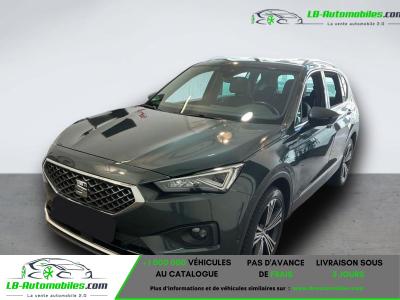 Seat Tarraco 1.5 TSI 150 ch  BVM 5 pl