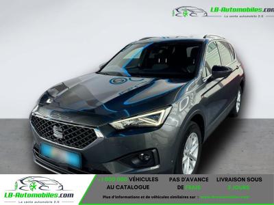 Seat Tarraco 1.5 TSI 150 ch  BVM 5 pl